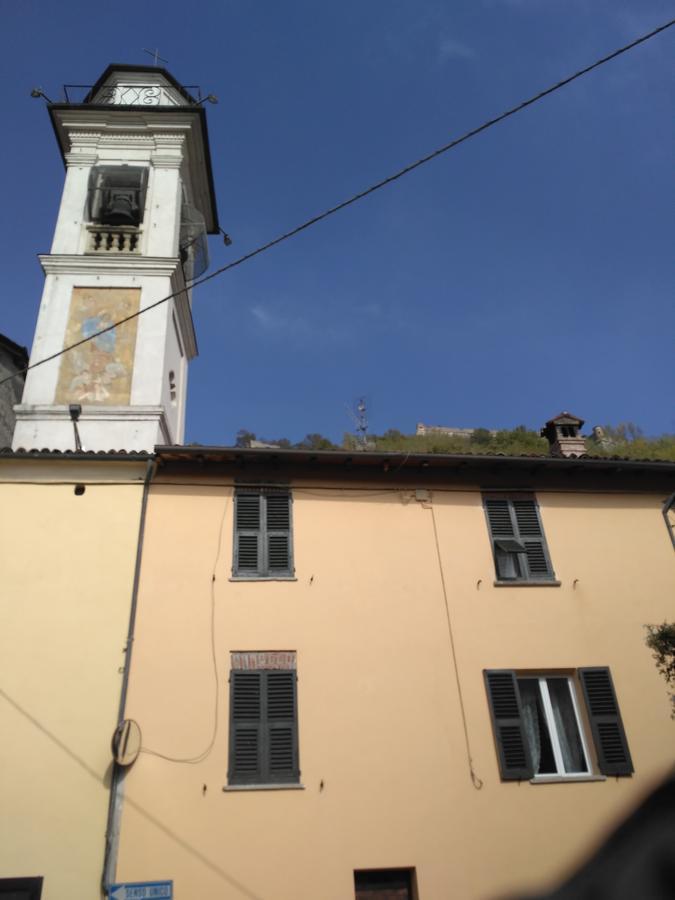 B&B L' Albicocco Gavi Exterior photo