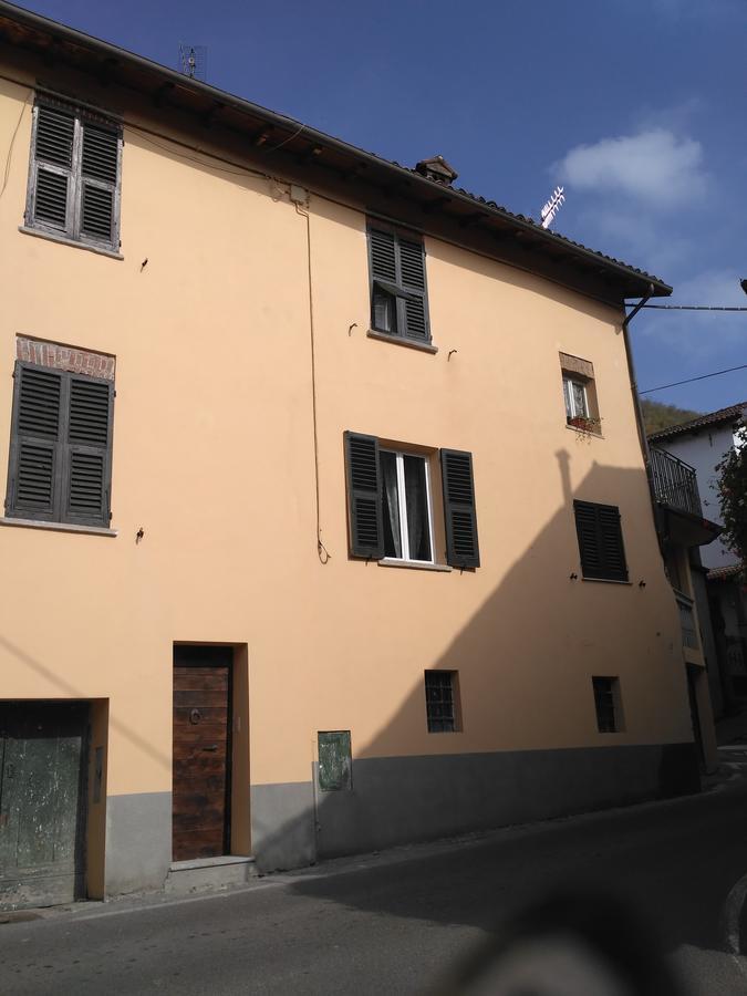 B&B L' Albicocco Gavi Exterior photo