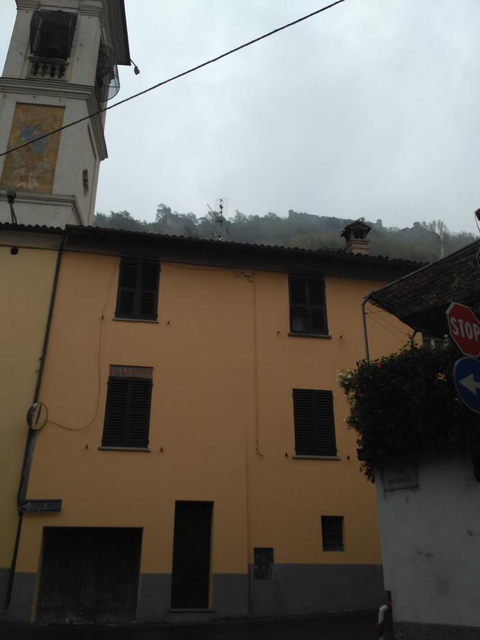 B&B L' Albicocco Gavi Exterior photo
